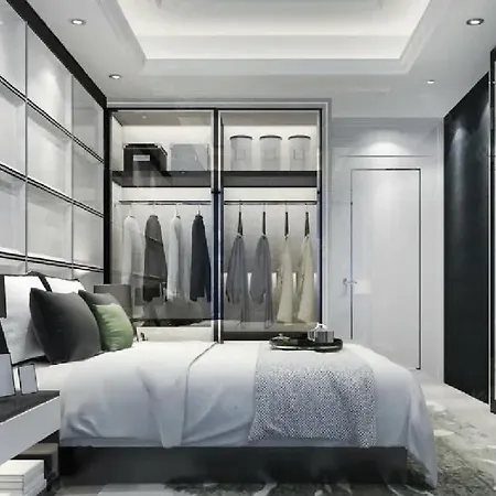Luxurious Aparment With A View Of The Eiffel Tower Apartment *