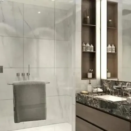 Luxurious Aparment With A View Of The Eiffel Tower *