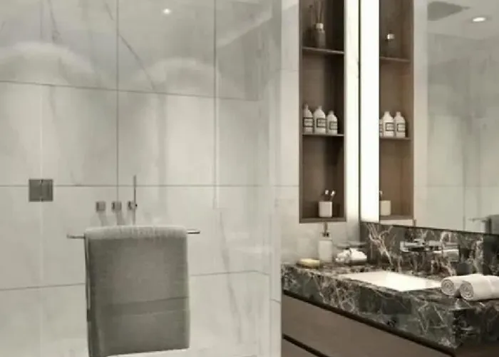 Luxurious Aparment With A View Of The Eiffel Tower *